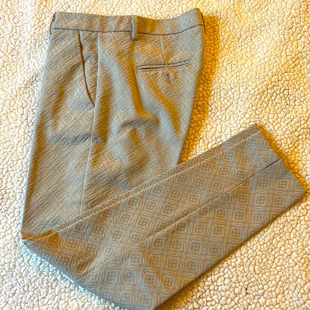 Benetton pants